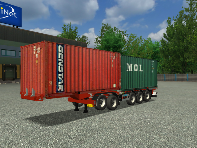 ets D-TEC C 220 verv container 1 ETS TRAILERS