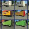 ets Trailerpack Scandia by ... - ETS TRAILERS