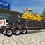 GTS-ATS-ETS Trailer Liebher... - ETS TRAILERS