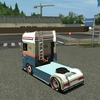 ets Daf XF 105 - ETS TRUCK'S