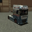 ets Daf XF 105 - ETS TRUCK'S