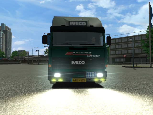 ets Iveco Turbostar by Franco verv sc C 2 ETS TRUCK'S