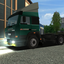 ets Iveco Turbostar by Fran... - ETS TRUCK'S