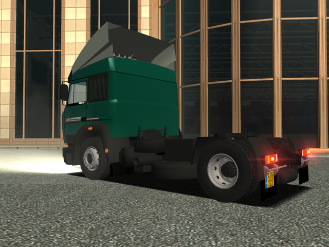 ets Iveco Turbostar by Franco verv sc C 4 ETS TRUCK'S