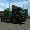 ets Iveco Turbostar by Fran... - ETS TRUCK'S