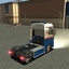 ets ManTGX Mooy Logistics s... - ETS TRUCK'S