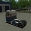 ets ManTGX Mooy Logistics s... - ETS TRUCK'S