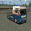 ets ManTGX Mooy Logistics s... - ETS TRUCK'S