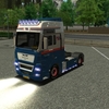 ets ManTGX Mooy Logistics s... - ETS TRUCK'S