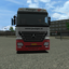 ets Mercedes Actros 4x2 Plo... - ETS TRUCK'S