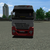 ets Mercedes Actros 6x2 Plo... - ETS TRUCK'S