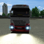 ets Mercedes Actros 6x2 Plo... - ETS TRUCK'S