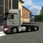 ets Mercedes Actros 6x2 Plo... - ETS TRUCK'S