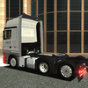 ets Mercedes Actros 6x2 Plo... - ETS TRUCK'S