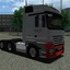 ets Mercedes Actros 6x2 Plo... - ETS TRUCK'S