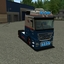 ets Mercedes Actros Mooy Lo... - ETS TRUCK'S