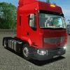 ets Renault Premium II 450D... - ETS TRUCK'S