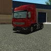 ets Renault Premium II 450D... - ETS TRUCK'S