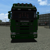 ets Scania 144L Highline by... - ETS TRUCK'S