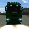 ets Scania 144L Highline by... - ETS TRUCK'S