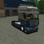 ets Scania R500 Mooy Logist... - ETS TRUCK'S