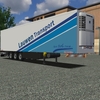 ets Pack Lauwen Transport b... - ETS COMBO'S