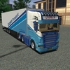 ets Pack Lauwen Transport b... - ETS COMBO'S