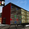 gts Krone Low AdamSteel Pol... - GTS TRAILERS