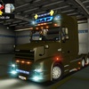 gts Daf XT torpedo 6x4 + in... - GTS TRUCK'S