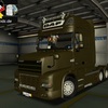 gts Daf XT torpedo 6x4 + in... - GTS TRUCK'S