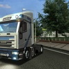 gts Iveco EuroStar by Trist... - GTS TRUCK'S