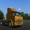 gts Kamaz 5460 verv sc A - GTS TRUCK'S