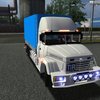 gts KRAZ BDF konvert by gob... - GTS TRUCK'S