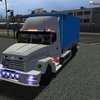 gts KRAZ BDF konvert by gob... - GTS TRUCK'S