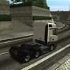 gts Mercedes Actros 6x4 201... - GTS TRUCK'S