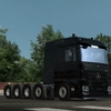 gts Mercedes Actros 4160 MP... - GTS TRUCK'S