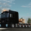 gts Mercedes Actros 4160 MP... - GTS TRUCK'S