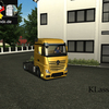 gts Mercedes Actros MP4 4x2... - GTS TRUCK'S