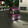 gts Mercedes Actros MP4 4x2... - GTS TRUCK'S