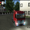 gts Mercedes Actros MP4 6x4... - GTS TRUCK'S