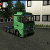 gts Mercedes Actros MP4 6x4... - GTS TRUCK'S