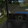 gts Scania 113H 360 6x4 + i... - GTS TRUCK'S