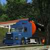 gts Scania 113H 360 6x4 + i... - GTS TRUCK'S