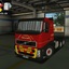 gts Volvo FH16 lowdeck 6x4 ... - GTS TRUCK'S