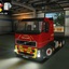 gts Volvo FH16 lowdeck 6x4 ... - GTS TRUCK'S