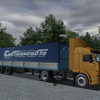 gts Kamaz 5460 + trailer 2a... - GTS COMBO'S