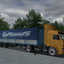 gts Kamaz 5460 + trailer 2a... - GTS COMBO'S