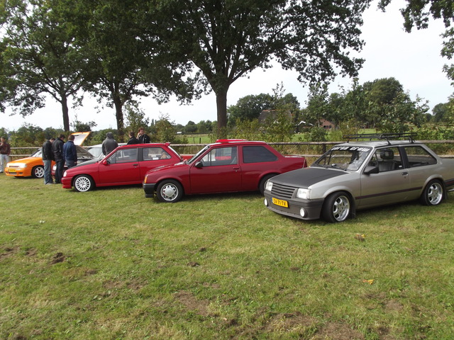 Corsa A meeting 23 -9- 2012 044 Corsa A Meeting 2012