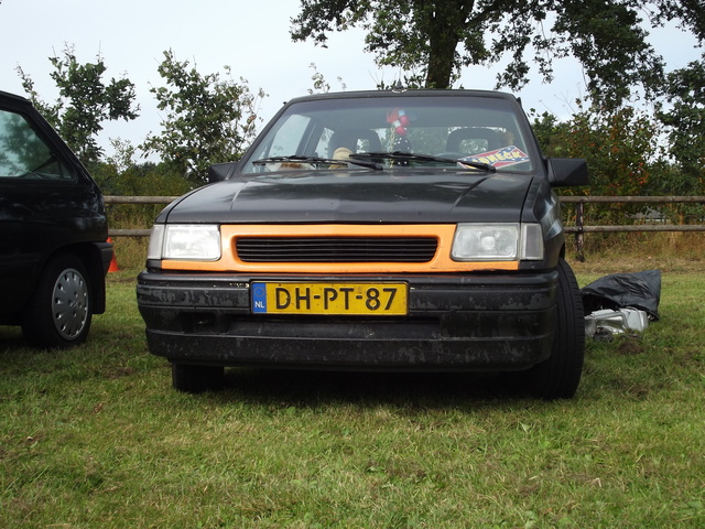 Corsa A meeting 23 -9- 2012 050 Corsa A Meeting 2012