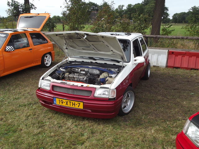 Corsa A meeting 23 -9- 2012 065 Corsa A Meeting 2012